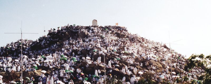 arafat 1999
